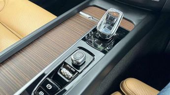 Volvo XC60 2.0 B5P [250] Inscription 5dr Geartronic