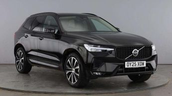 Volvo XC60 2.0 B5P Plus Dark 5dr AWD Geartronic