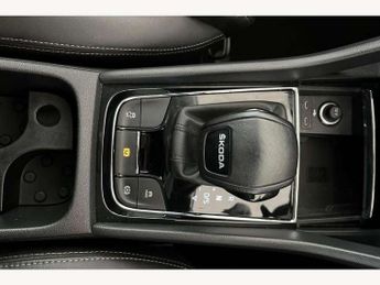 Skoda Kodiaq 1.5 TSI SE L Executive 5dr DSG [7 Seat]