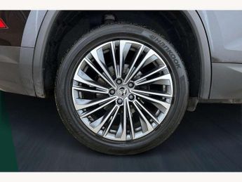 Skoda Kodiaq 1.5 TSI SE L Executive 5dr DSG [7 Seat]