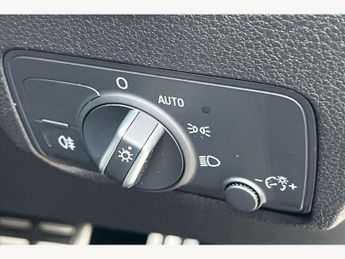 Audi Q2 35 TFSI S Line 5dr S Tronic