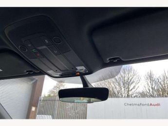 Audi Q2 35 TFSI S Line 5dr S Tronic