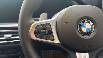 BMW 3 Series Touring 320i M Sport 5dr Step Auto