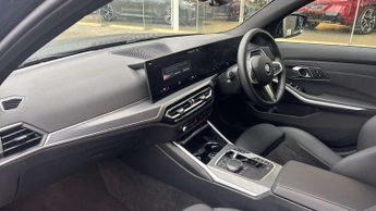 BMW 3 Series Touring 320i M Sport 5dr Step Auto
