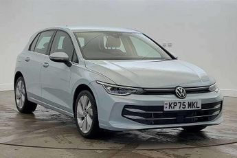 Volkswagen Golf 1.5 TSI 204 Style eHybrid 5dr DSG