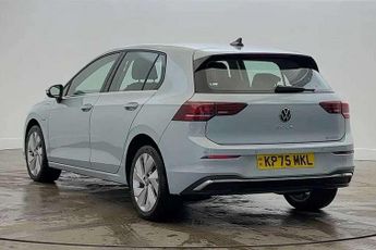 Volkswagen Golf 1.5 TSI 204 Style eHybrid 5dr DSG