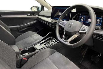 Volkswagen Golf 1.5 TSI 204 Style eHybrid 5dr DSG