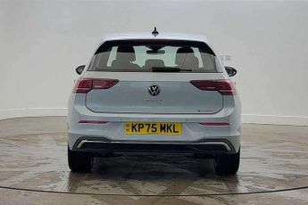 Volkswagen Golf 1.5 TSI 204 Style eHybrid 5dr DSG
