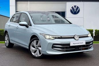 Volkswagen Golf 1.5 TSI 204 Style eHybrid 5dr DSG