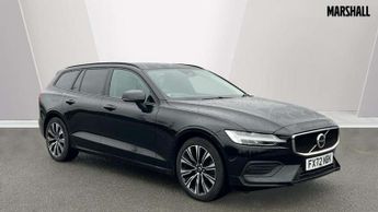 Volvo V60 2.0 B3P Core 5dr Auto [7 speed]