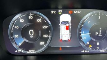 Volvo XC90 2.0 B5D [235] Momentum 5dr AWD Geartronic