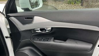 Volvo XC90 2.0 B5D [235] Momentum 5dr AWD Geartronic