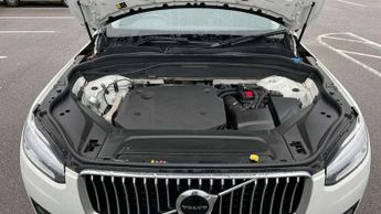 Volvo XC90 2.0 B5D [235] Momentum 5dr AWD Geartronic
