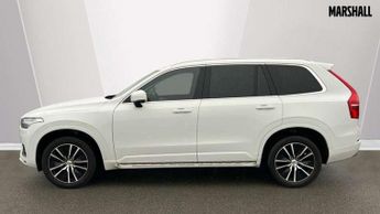 Volvo XC90 2.0 B5D [235] Momentum 5dr AWD Geartronic