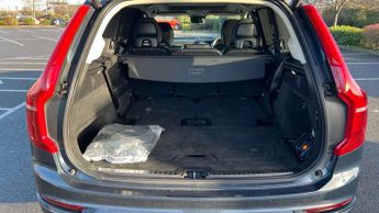 Volvo XC90 2.0 T8 [455] RC PHEV Ultimate Dark 5dr AWD Gtron
