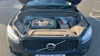 Volvo XC90 2.0 T8 [455] RC PHEV Ultimate Dark 5dr AWD Gtron