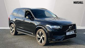 Volvo XC90 2.0 B5P [250] Plus Dark 5dr AWD Geartronic