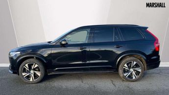 Volvo XC90 2.0 B5P [250] Plus Dark 5dr AWD Geartronic