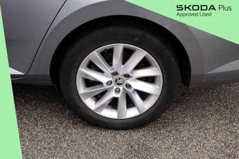 Skoda Superb Estate 2.0 TDI CR SE Technology 5dr DSG