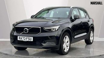 Volvo XC40 2.0 B3P Core 5dr Auto
