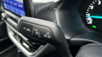 Ford Puma 1.0 EcoBoost Hybrid mHEV Titanium 5dr DCT