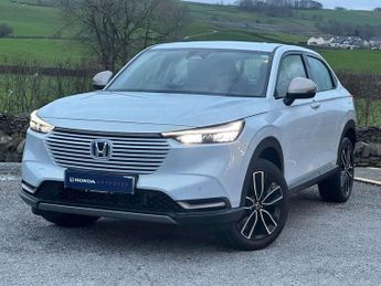 Honda HR-V 1.5 eHEV Elegance 5dr CVT
