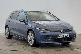 Volkswagen Golf 1.5 TSI Match 5dr