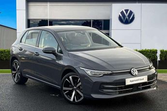 Volkswagen Golf 1.5 TSI 204 Style eHybrid 5dr DSG