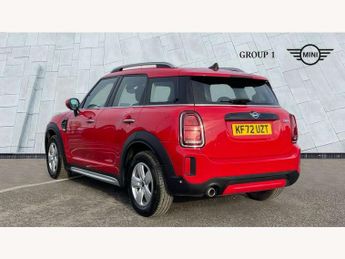 MINI Countryman 1.5 Cooper Classic 5dr Auto