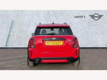 MINI Countryman 1.5 Cooper Classic 5dr Auto