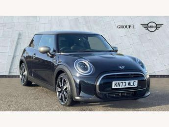 MINI Hatch 1.5 Cooper Exclusive 3dr Auto