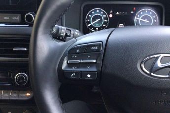 Hyundai Kona 1.6 GDi Hybrid Ultimate 5dr DCT