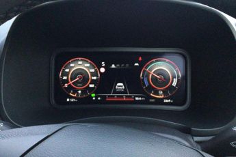 Hyundai Kona 1.6 GDi Hybrid Ultimate 5dr DCT