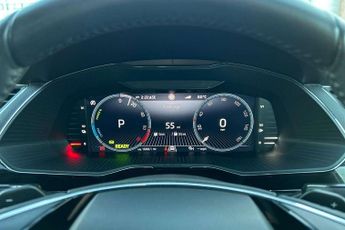 Skoda Superb Estate 1.4 TSI iV Laurin + Klement DSG 5dr