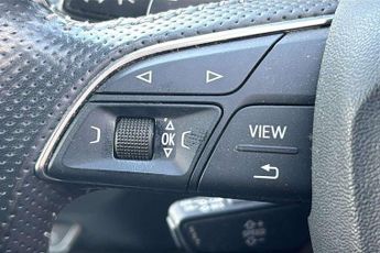 Audi Q5 2.0 TDI Quattro S Line 5dr S Tronic