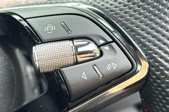 Skoda Octavia vRS 2.0 TSI vRS 5dr DSG