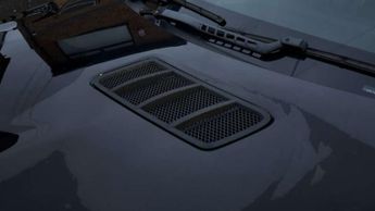 Mercedes-Benz GLS GLS 350d 4Matic AMG Line 5dr 9G-Tronic