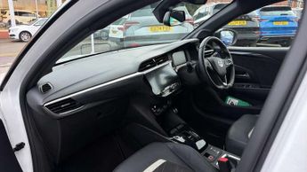 Vauxhall Corsa 1.2 Turbo Ultimate 5dr Auto