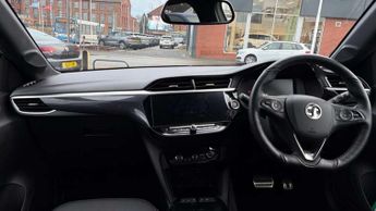 Vauxhall Corsa 1.2 Turbo Ultimate 5dr Auto
