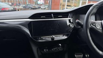 Vauxhall Corsa 1.2 Turbo Ultimate 5dr Auto