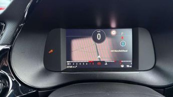 Vauxhall Corsa 1.2 Turbo Ultimate 5dr Auto