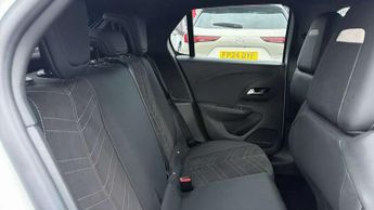 Vauxhall Corsa 1.2 Turbo Ultimate 5dr Auto
