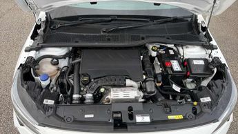 Vauxhall Corsa 1.2 Turbo Ultimate 5dr Auto