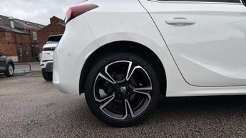 Vauxhall Corsa 1.2 Turbo Ultimate 5dr Auto