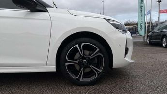 Vauxhall Corsa 1.2 Turbo Ultimate 5dr Auto