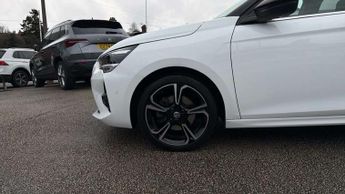 Vauxhall Corsa 1.2 Turbo Ultimate 5dr Auto