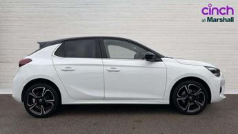 Vauxhall Corsa 1.2 Turbo Ultimate 5dr Auto