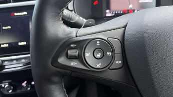 Vauxhall Corsa 1.2 Turbo Ultimate 5dr Auto