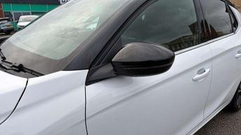 Vauxhall Corsa 1.2 Turbo Ultimate 5dr Auto