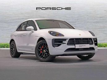 Porsche Macan GTS 5dr PDK